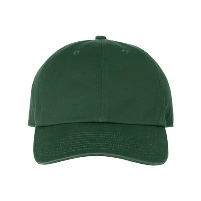 47 Brand Clean Up Cap In Green