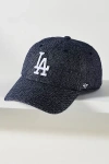 47 Brand Herringbone Mlb Baseball Cap In Blue