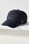 47 Brand Herringbone Mlb Baseball Cap In Blue
