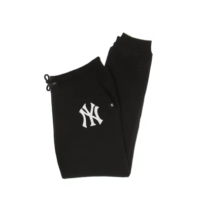 47 Brand Lightweight Men's Tracksuit Pants Mlb Helix Pants Neyyan Jet Black