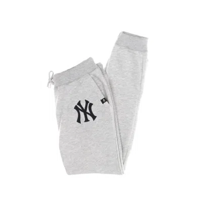 47 Brand Lightweight Tracksuit Pants Men Mlb Embroidered Helix Pants Neyyan Cinderblock In Gray