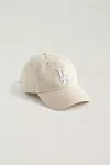 47 Brand Los Angeles Dodgers Baseball Hat In Tan At Urban Outfitters