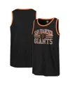 47 Brand Men's ' Black Arizona Diamondbacks Winger Franklin Tank Top In Black