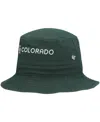 47 Brand Men's ' Green Colorado Rockies City Connect Bucket Hat In Green