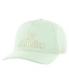 47 Brand Men's ' Green Oakland Athletics Wander Hitch Adjustable Hat In Green