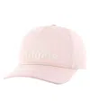 47 Brand Men's ' Pink Los Angeles Angels Wander Hitch Adjustable Hat In Pink