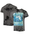 47 Brand Men's '47 Charcoal St. Louis Cardinals Wonder Boy Vintage-like Tubular T-shirt In Charcoal
