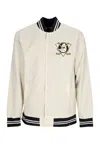 47 Brand Men's College Jacket Nhl Regent Jacket Anaduc Natural In Natural