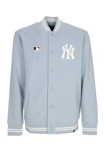 47 Brand Men's College Lightweight Sweatshirt Mlb Campus Track Jacket Neyyan Vapor