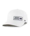 47 Brand Men's Cream Penn State Nittany Lions Cypher Midfield Adjustable Hat