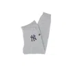 47 Brand Men's Sweatpants Mlb Imprint Burnside Pants Losdod In Gray