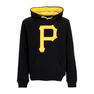 47 Brand Men's Hoodie Mlb Ballpark Hoodie Pitpir Jet Black