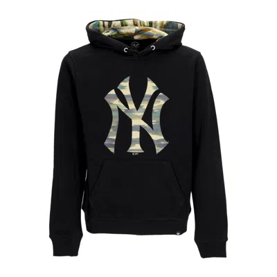 47 Brand Men's Hoodie Mlb Fisherman Pop Burnside Hoodie Neyyan In Multi