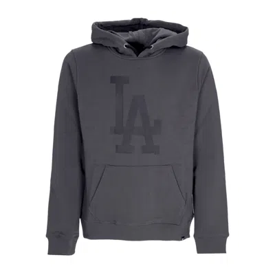 47 Brand Men's Hoodie Mlb Imprint Burnside Hood Losdod Charcoal In Gray