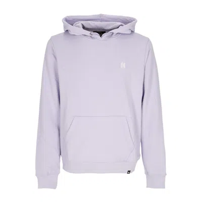 47 Brand Men's Lightweight Hoodie Mlb Lc Emb Helix Base Runner Hoodie Neyyan In Multi