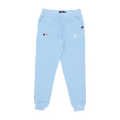 47 Brand Men's Lightweight Tracksuit Pants Mlb Lc Emb Helix Base Runner Pants Losdod In Blue