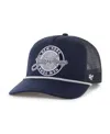 47 Brand Men's Navy New York Yankees Promenade Hitch Adjustable Hat In Navy