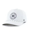 47 Brand Men's White Penn State Nittany Lions Forward Collection Loop Hitch Adjustable Hat In White