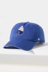 47 Brand Mlb Ice Cream Baseball Cap In Blue