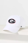 47 Brand Ncaa Baseball Cap In White