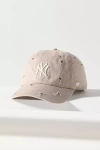 47 Brand Scatter Drink Icons Mlb Baseball Cap In Neutral