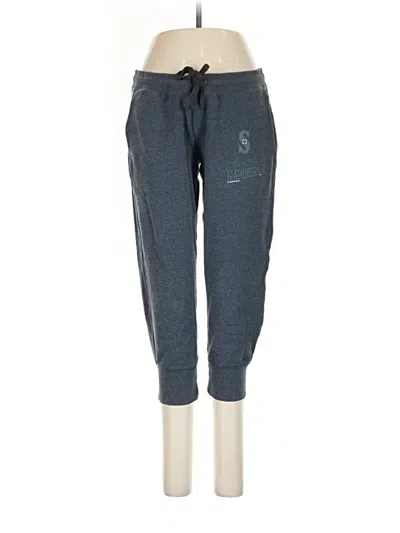 Pre-owned 47 Brand Sweatpants In Blue