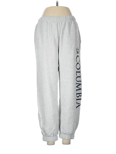 Pre-owned 47 Brand Sweatpants In Gray