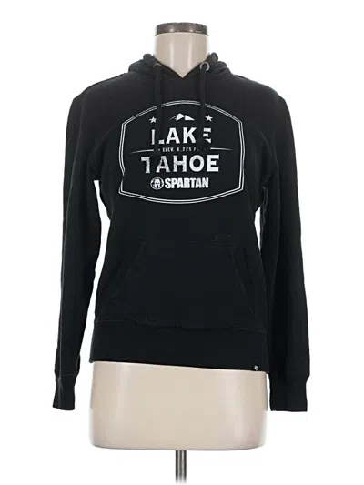 Pre-owned 47 Brand Sweatshirt In Black