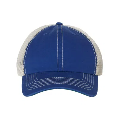 47 Brand Trawler Cap In Blue