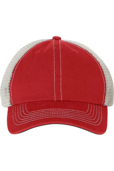 47 Brand Trawler Cap In Multi