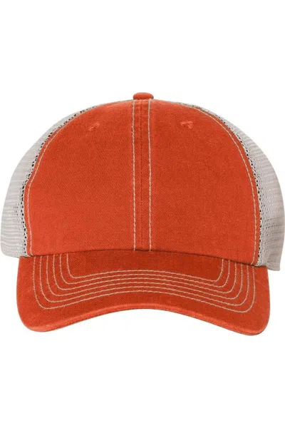 47 Brand Trawler Cap In Multi