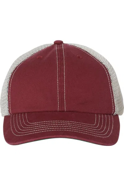 47 Brand Trawler Cap In Multi