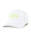 47 Brand Women's White New York Mets Bright Side Adjustable Hitch Hat