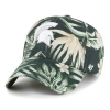 47 '47 GREEN MICHIGAN STATE SPARTANS TROPICALIA CLEAN UP ADJUSTABLE HAT