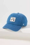 47 Brand Lennon Denim Baseball Cap