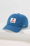 47 Brand Lennon Denim Baseball Cap
