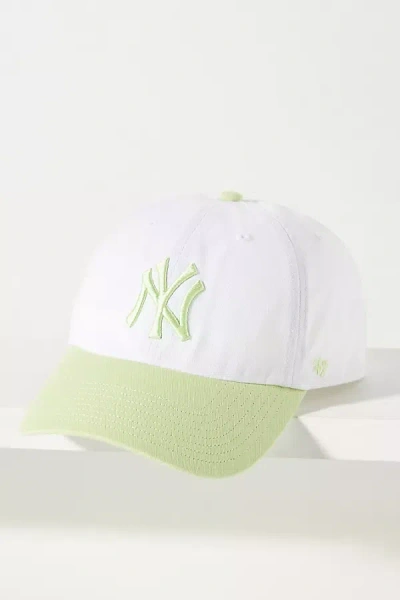 47 Brand Mlb Baseball Cap