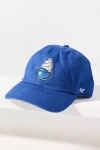 47 Brand Mlb Ice Cream Baseball Cap In Blue