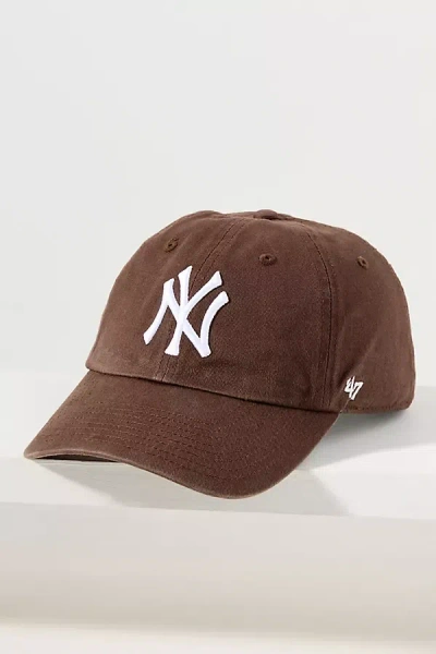 47 New York Yankees Baseball Cap