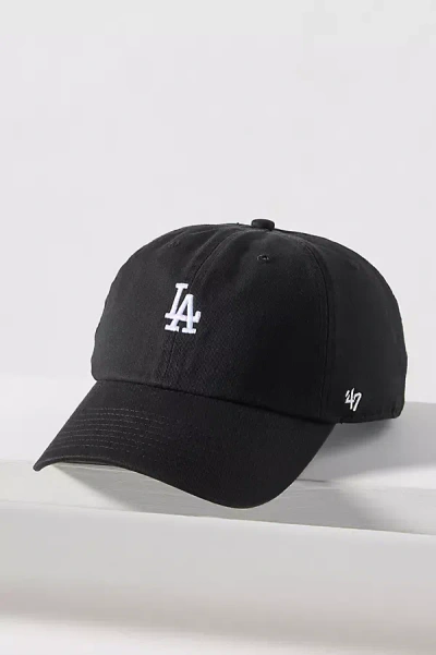 47 Brand New York Yankees Mini Logo Baseball Cap