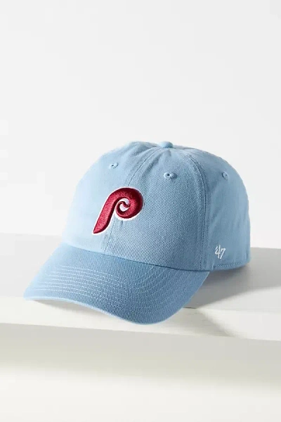 47 ' Phillies Retro Cap In Blue