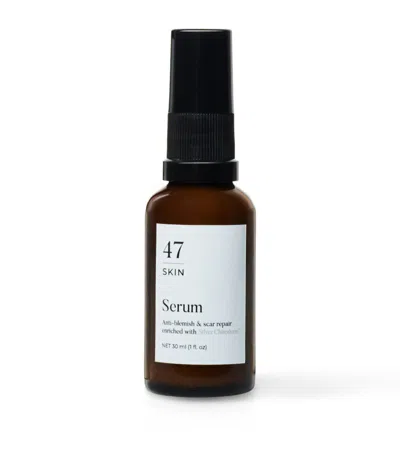 47 Skin Anti-blemish & Scar Repair Serum (30ml) In Multi