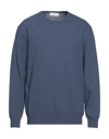 Della Ciana Sweaters In Pastel Blue