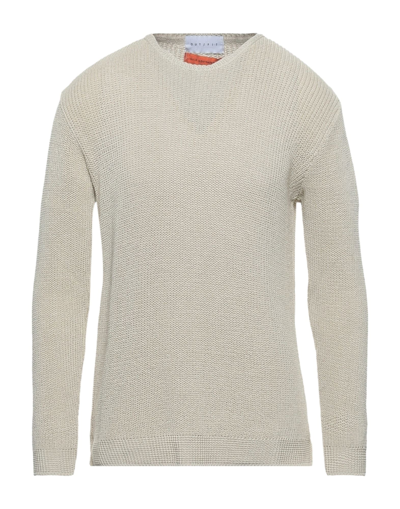 Outfit Sweaters In Beige