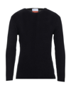 Outfit Sweaters In Dark Blue