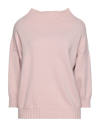 Tantra Sweaters In Pastel Pink