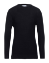 Outfit Sweaters In Dark Blue