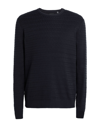 Only & Sons Sweaters In Dark Blue