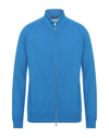 Drumohr Cardigans In Azure