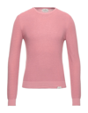 Brooksfield Sweaters In Pink